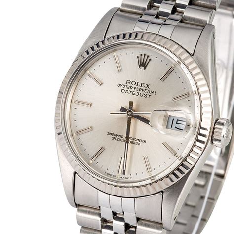 1988 rolex oyster perpetual datejust|Rolex Oyster Perpetual Datejust 16014.